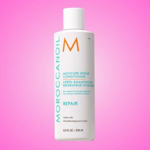 Acondicionador Reparador Hidratante