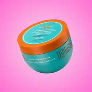 Máscara Capilar de Reparación