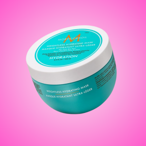 Mascarilla Hidratante Ultraligera